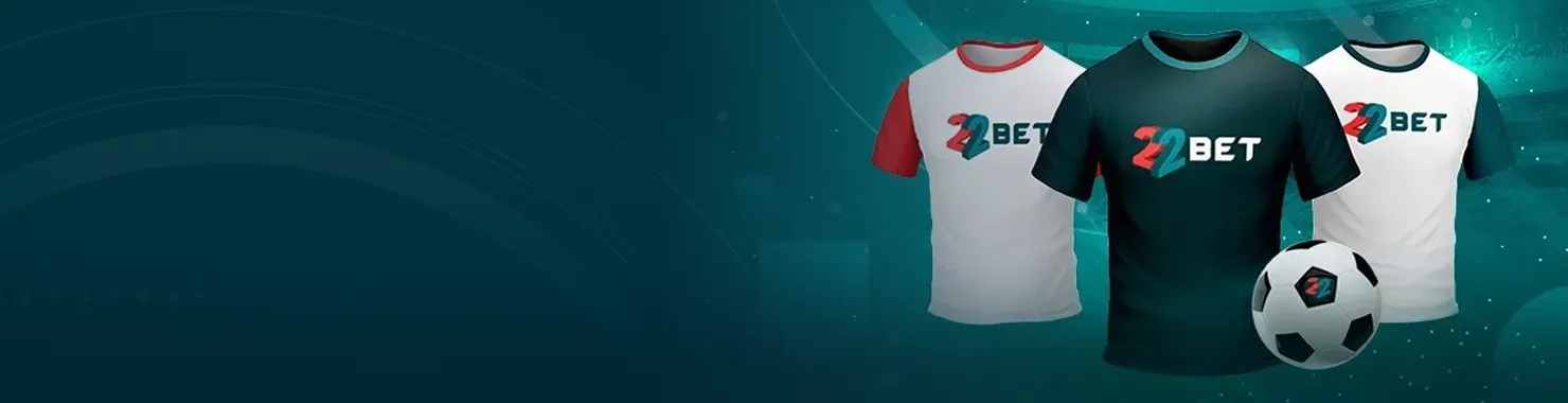 22Bet Welcome Bonus