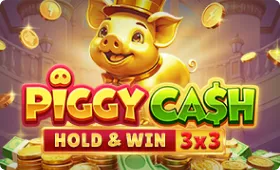 Piggy Cash