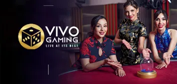 Vivo Gaming