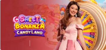 Sweet Bonanza Sweet Bonanza