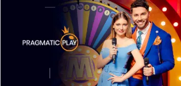 Pragmatic Play Pragmatic Play