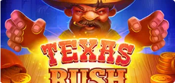 Texas Rush